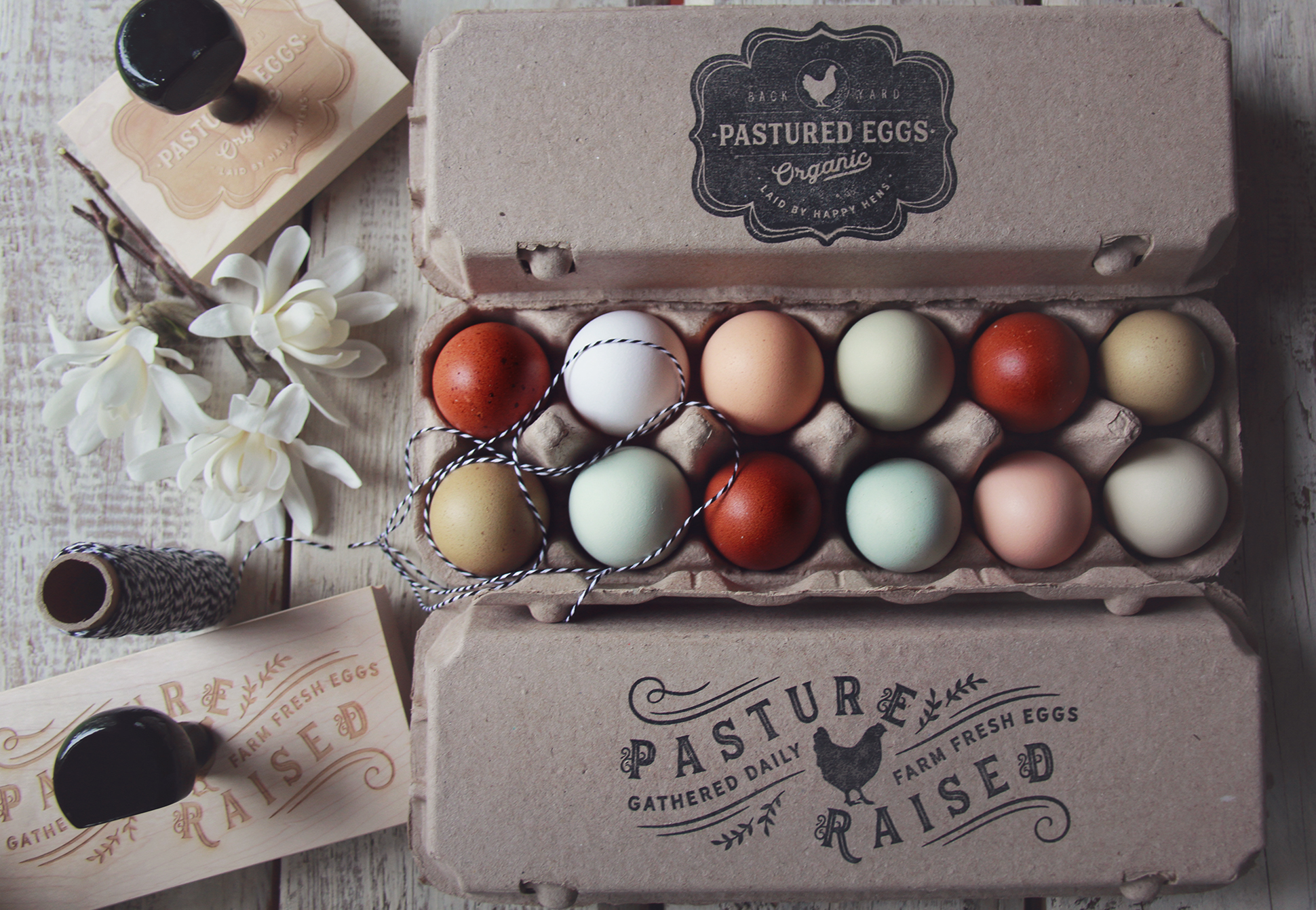  Cute Egg Stamps for Fresh Eggs with Stamp Egg Stamp