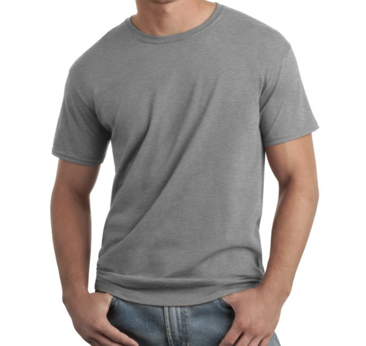 Mens Softstyle Shirt