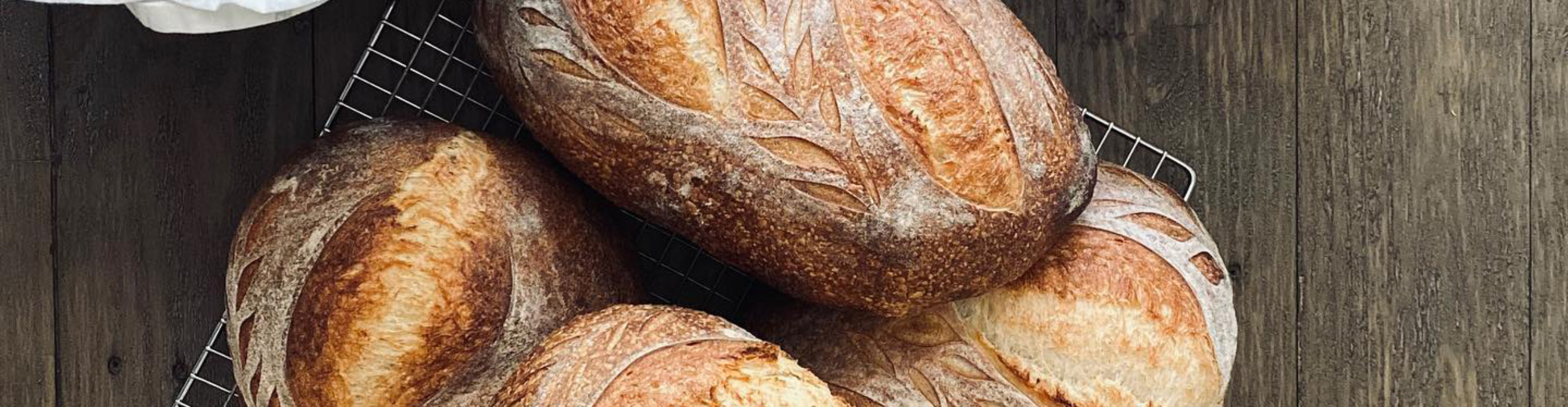 Artisan Sourdough