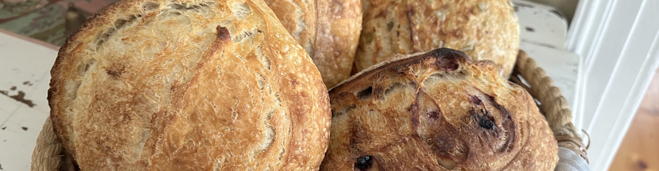 Artisan Sourdough